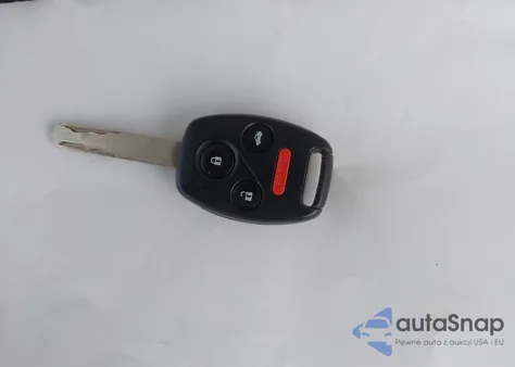 2006 Honda Accord 2.4 Ex from USA, damaged, VIN 1HGCM56836A086002